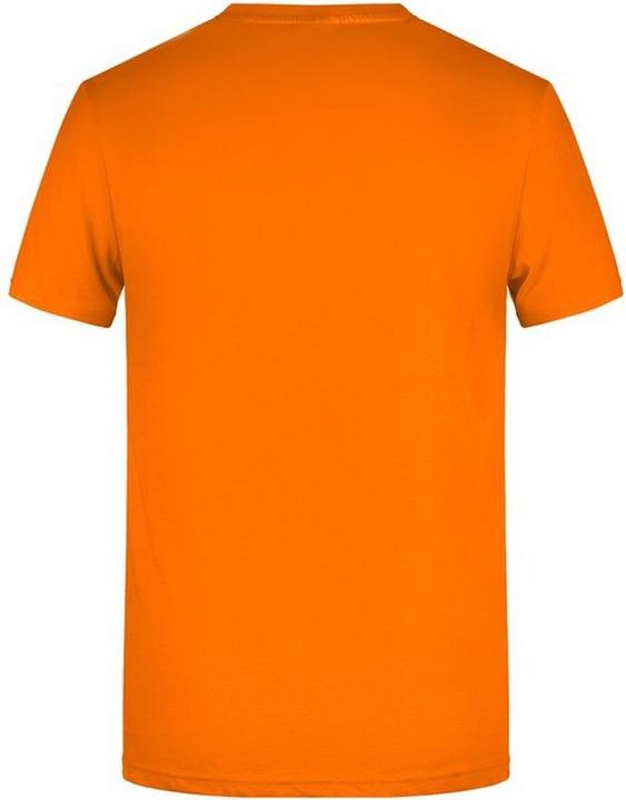 Produktbild James & Nicholson Basic TShirt (3XL)