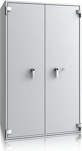 Image du produit kaiserkraft Coffre-fort de valeur au format XXL, protection incendie S 60 P