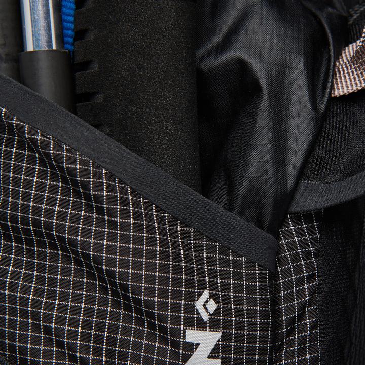 Actual product image Black Diamond Distance 8 Backpack (8 l)