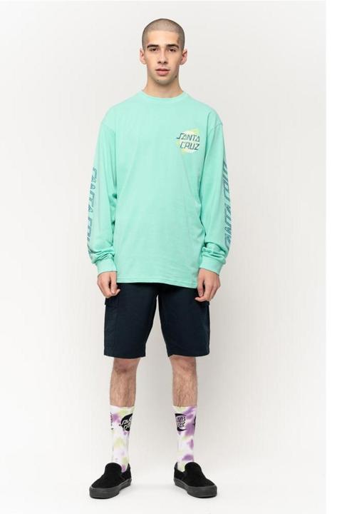 Immagine prodotto Santa Cruz Defeat Workshort (30)