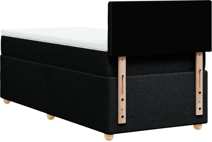 Image du produit vidaXL Boxspringbett (100 x 200 cm)