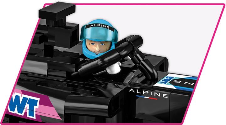 Produktbild Cobi Alpine F1 Car 290T