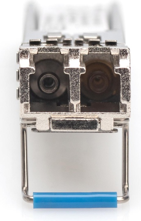 Produktbild Digitus Industrial mini GBIC (SFP) Module, 1,25 Gbps, 20km