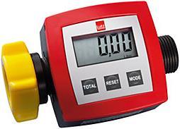 Image du produit Lutz Débitmètre pour pompe électrique à baril