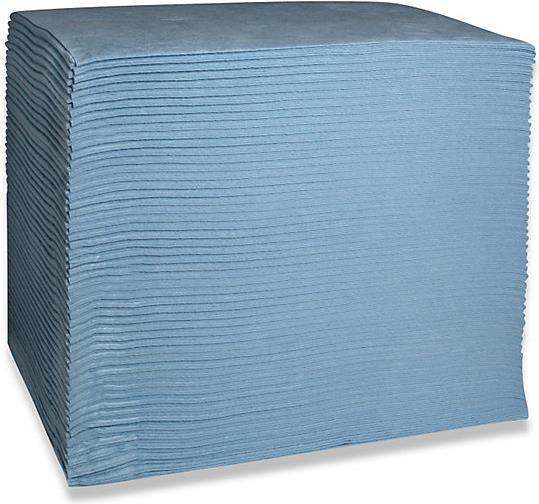 Actual product image kaiserkraft FIRST Binding fleece for oil (1 pcs.)