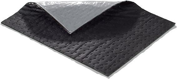 kaiserkraft PRO Plus Bindevlies Universal (50 Stk.)