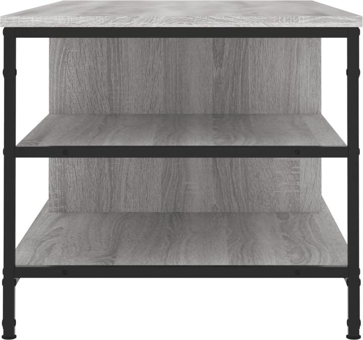 Image du produit vidaXL Couchtisch (50 x 100 x 45 cm)