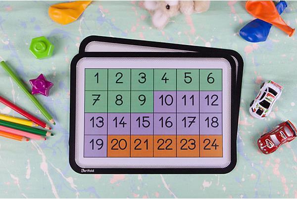 Actual product image Tarifold Presentation transparent cover DIN A4 (A4)