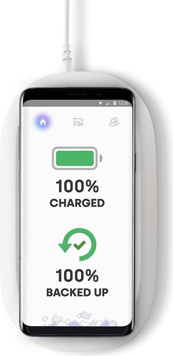 Produktbild Sandisk iXpand Wireless Charger (10 W)