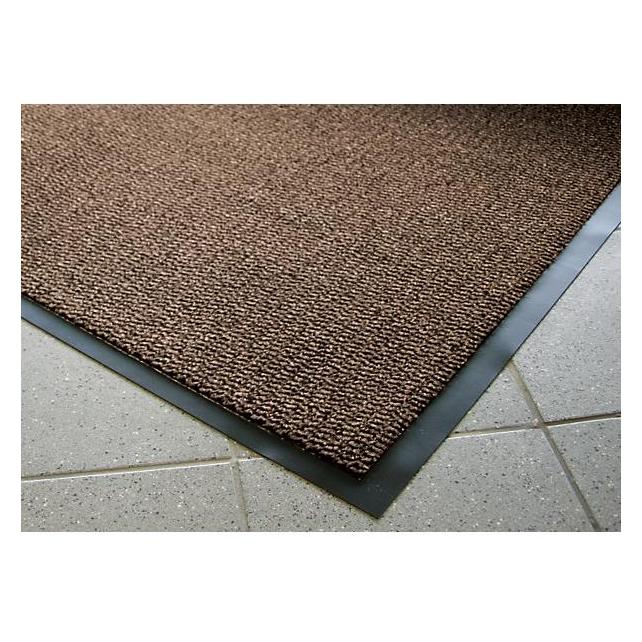 kaiserkraft, Fussmatte, Schmutzfangmatte für innen, Flor aus Polypropylen (120 x 180 cm)