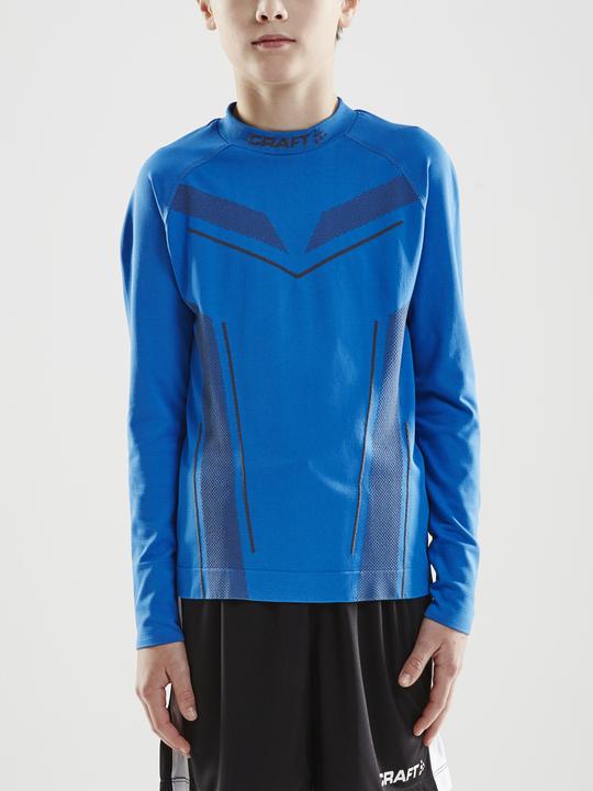 Actual product image Craft Pro Control Seamless Jersey Jr (158, 164)
