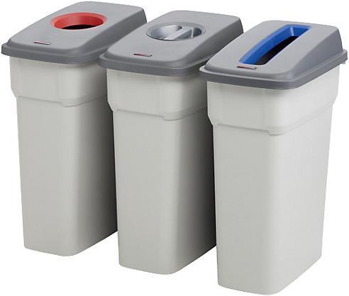 Produktbild Rothopro Wertstoffsammler (55 l)