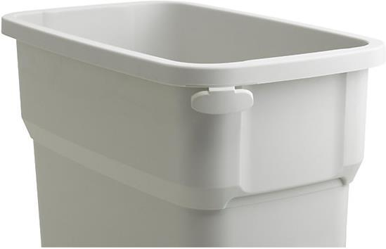 Produktbild Rothopro Wertstoffsammler (55 l)