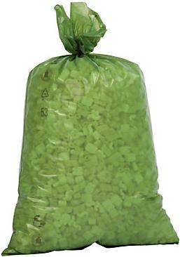 Productafbeelding kaiserkraft PE-afvalzakken (25 x, 70 l)