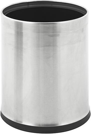 Immagine prodotto kaiserkraft Cestino per la carta straccia, rotondo (10 l)