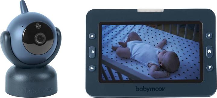 Actual product image Babymoov Yoo Master Plus (Video & Audio, 300 m)