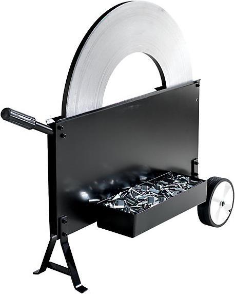 Immagine prodotto kaiserkraft Distributore di cinghie in acciaio (1 pz.)