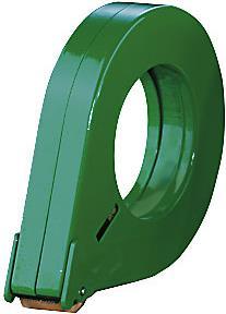 eurokraft basic Dispenser a mano, robusto alloggiamento in metallo