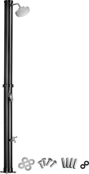 Immagine prodotto tectake Doccia solare Tinto 20 l