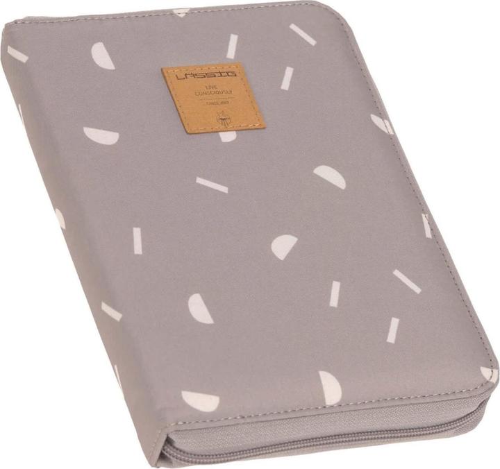 Produktbild Lässig Casual Document Pouch