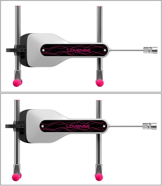 Image du produit Lovense Mini