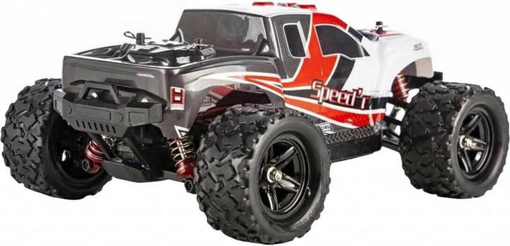 Actual product image Blij´r Speed'r (RTR Ready-to-Run)