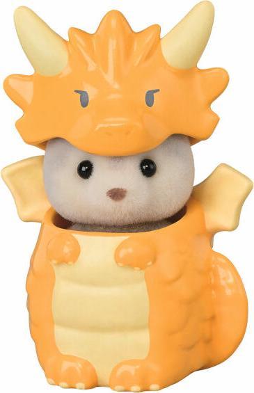 Produktbild Sylvanian Families Baby Fantasiefreunde Set