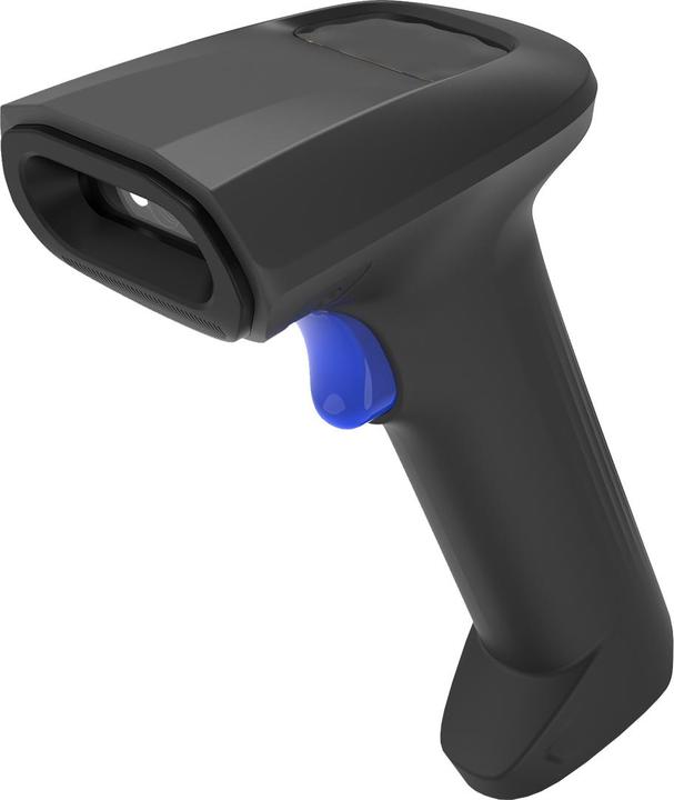 Immagine prodotto Land A08-LD190-2D lettore di codici a barre Lettore di codici a barre portatile 1D/2D Laser