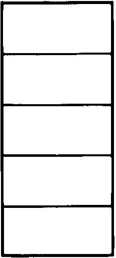 Immagine prodotto C+P Armadio da ufficio in acciaio con porte a battente (93 x 40 x 195 cm)