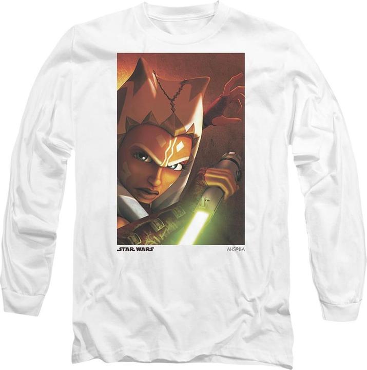 Produktbild Ahsoka TShirt (M)