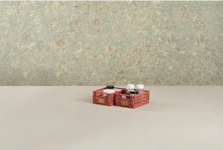 Actual product image Schou Storage Box foldable S (17 x 12.5 x 7 cm, 1.20 l)