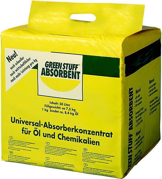 Actual product image kaiserkraft Universal absorber concentrate
