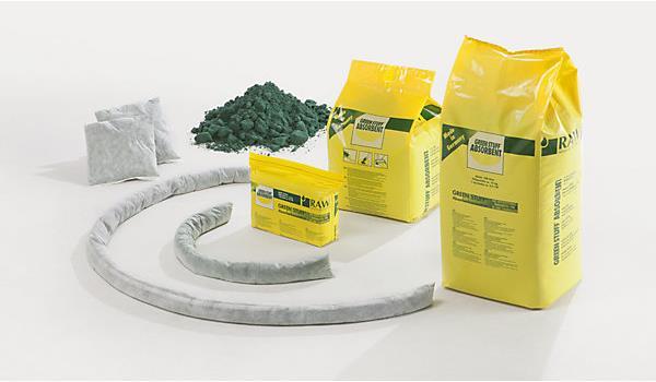 Actual product image kaiserkraft Universal absorber concentrate