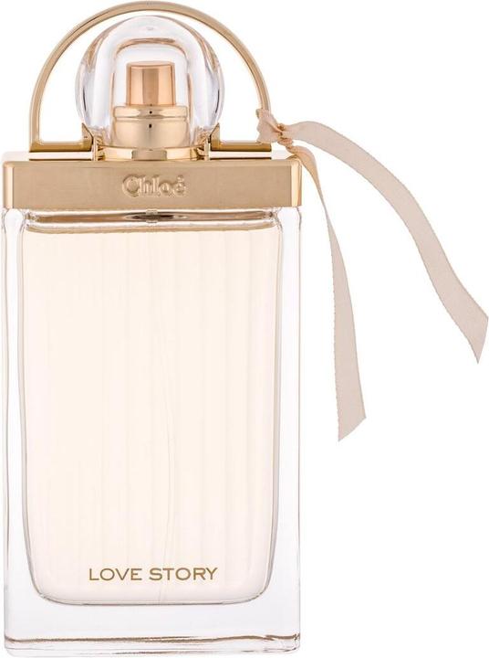 Image du produit Chloé L'histoire d'amour (Eau de parfum, 75 ml)