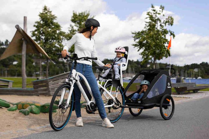 Image du produit hamax Traveller