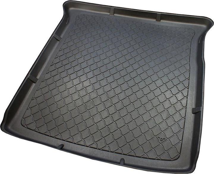 Actual product image Aristar Trunk tray for VW Sharan / Seat Alhambra from 2010 until today (7-seater / 3rd row folded down)