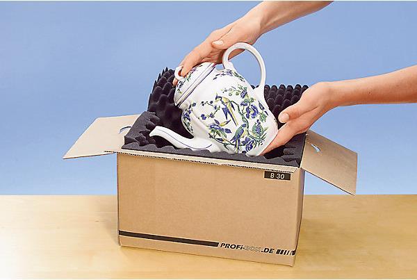 Produktbild kaiserkraft Noppenschaumplatte (2 Stk.)