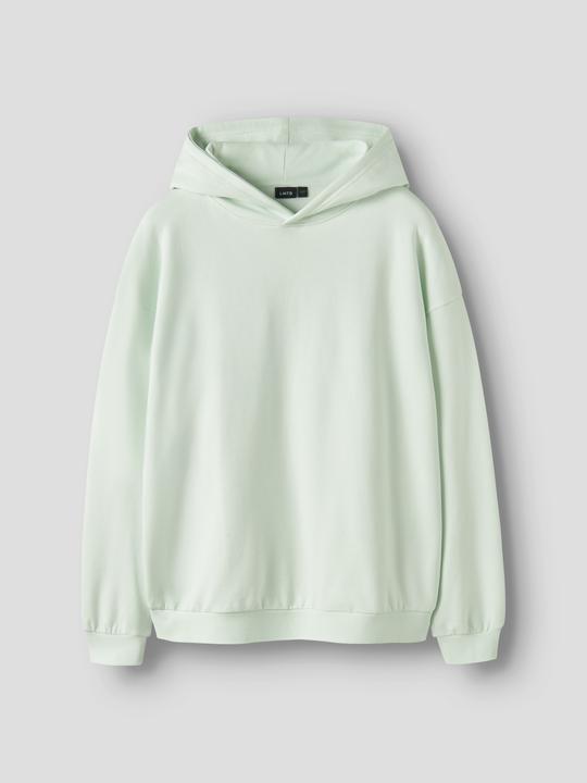 Actual product image Lmtd Oversize Fit Hoodie (146, 152)