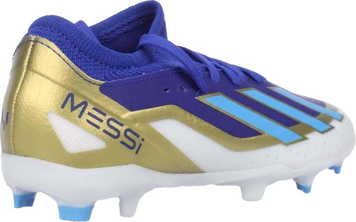 Immagine prodotto adidas X Crazyfast Messi League Scarpe da Calcio per Terreni Compatti Bambini (22)