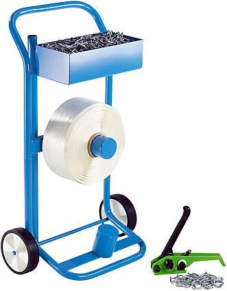 Produktbild kaiserkraft Umreifungs-Set