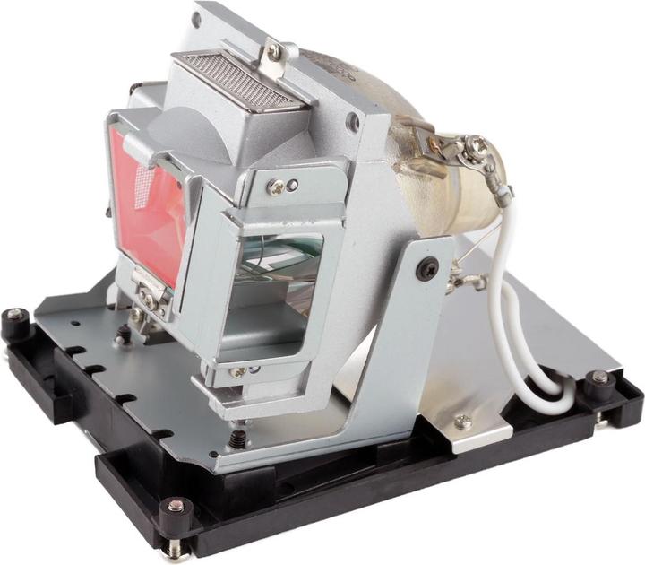 Produktbild Codalux PHILIPS Ersatzlampe für BENQ 5J.J2N05.011 5J.J2N05.001 mit Gehäuse (SP840)