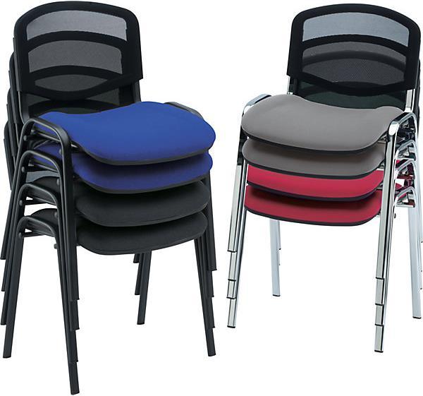 Image du produit kaiserkraft Chaise visiteur