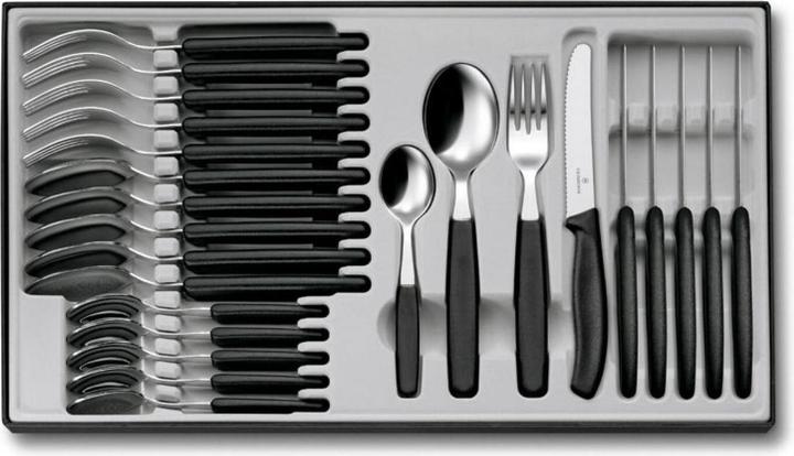 Produktbild Victorinox Tafelbesteck (24 Stk., Besteck Set)