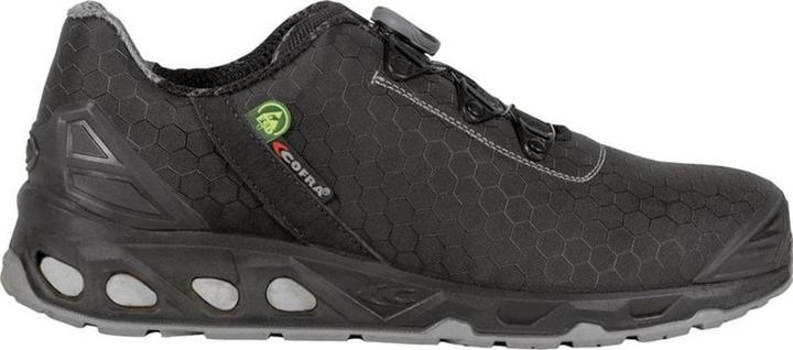 Produktbild Cofra Halbschuh RECUPERATOR, ESD SRC S3, Gr.39 (S3, 39)