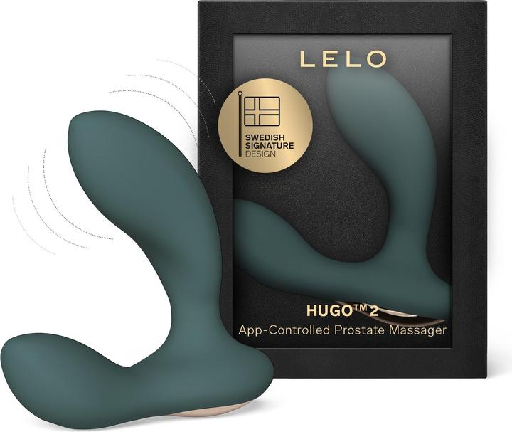 Produktbild LELO Hugo 2