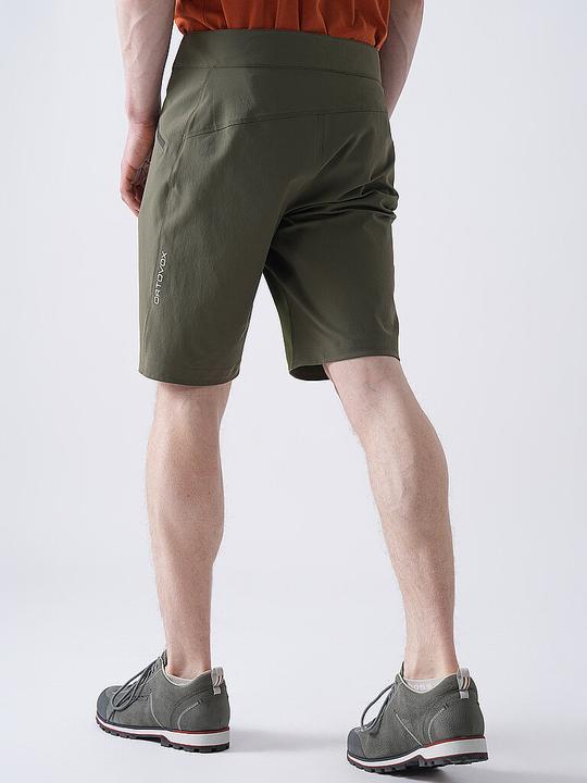 Actual product image Ortovox Brenta Shorts (L)