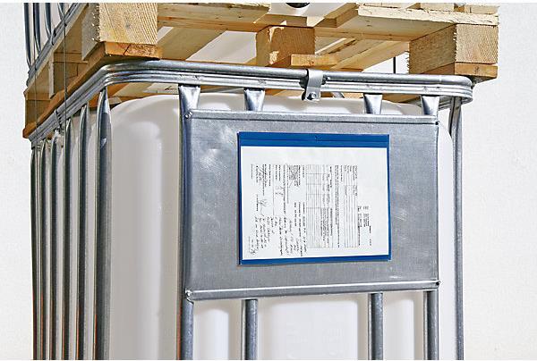 Immagine prodotto kaiserkraft Borse per documenti (A6, 50 pz.)