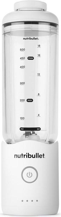 Actual product image NutriBullet Flex (100 W)