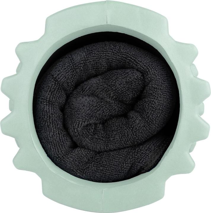 Produktbild Tunturi Yoga Massageroller 33 cm Mintgrün