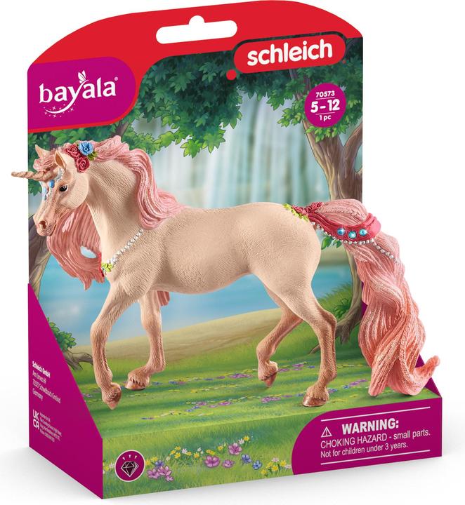 Produktbild Schleich Schmuckeinhorn, Stute